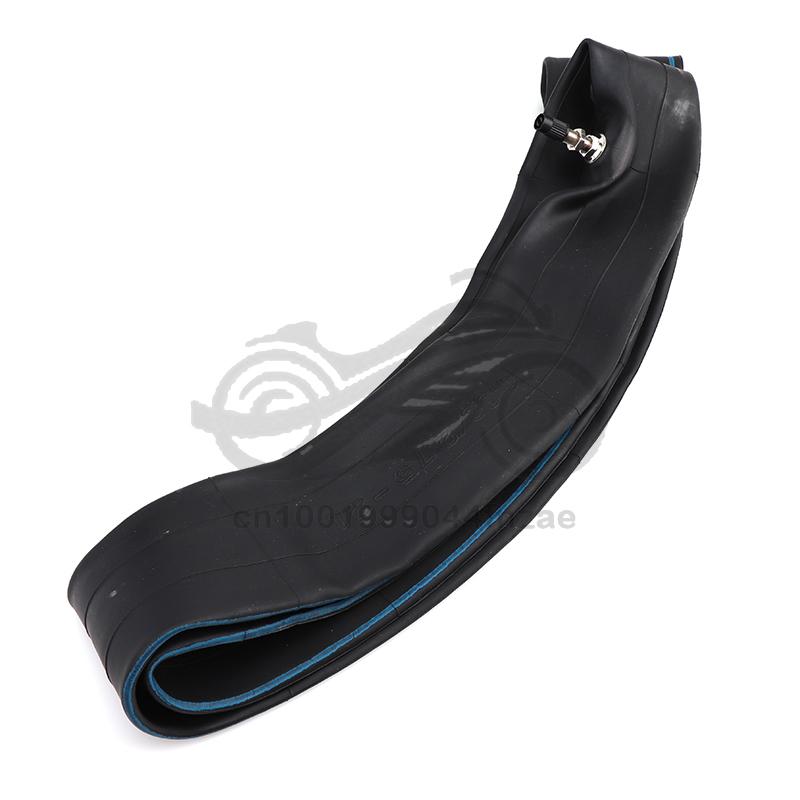 21 Inch Heavy Duty Motorcycle Innertube 3.00/ 2.75-21 Tire for Moto 3.00-21 Dirt Pit Bike SUV Motorcross Motorcycle Accessories