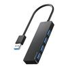 Аксесуари для комп'ютерів – Концентратори USB