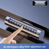 Multi-Functional Car Phone Number Plate with Night Vision for Temporary Parking