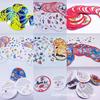 Cross-Border Hot-Selling Dobble English Tabletop Game Cards - Large Quantity & Free Shipping