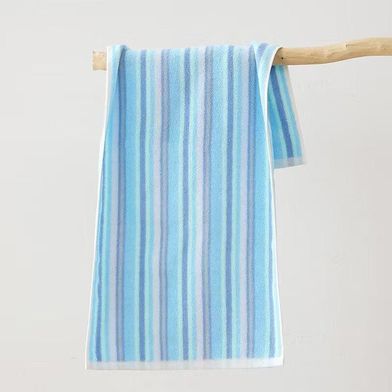 JieLiYa Soft Long-Staple Cotton Towel