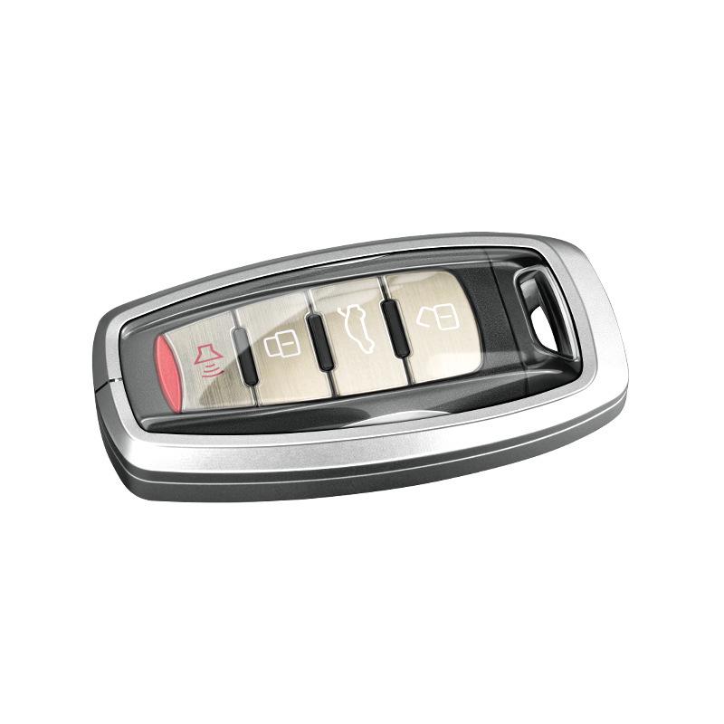 Haval Shenshou Remote Key Case for Xiaoxiaolong, Kugou, and Big Dog Models