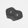 Durable Car Windshield Wiper Protective Covers Wiper Dustproof Protection Bottom Sleeve Car Wiper Hole Cover Accessories