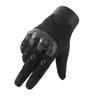 Taktische Handschuhe Herren Outdoor Schutz Touchscreen Anti-Rutsch Combat Fighter Lokomotive Soft Shell Handschuhe