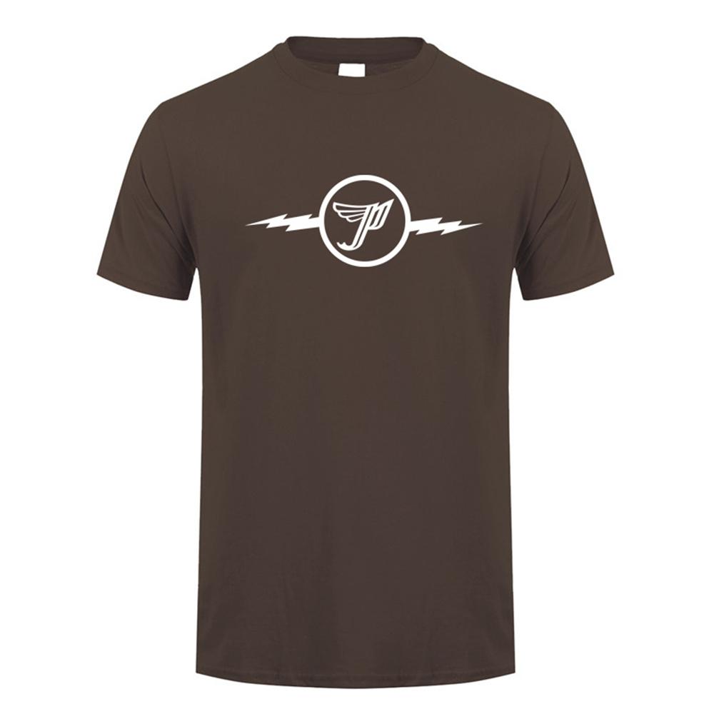 Summer Men Short Sleeve Pixies Tshirts Gift Man Tee Tops