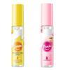 oral spray bad breath that contains natural ingredients instantly refreshing. Portable design keeps freshness longer. Travel-sized spray.
