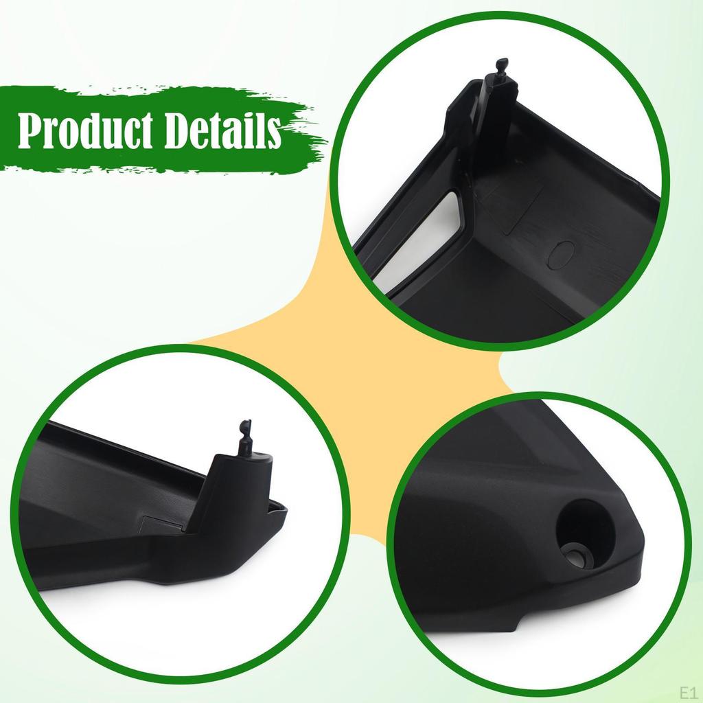 Motorcycle Side 46638523155 Protector Vehicle Accessories for R1200GS K50 R1250GS Adventure K51