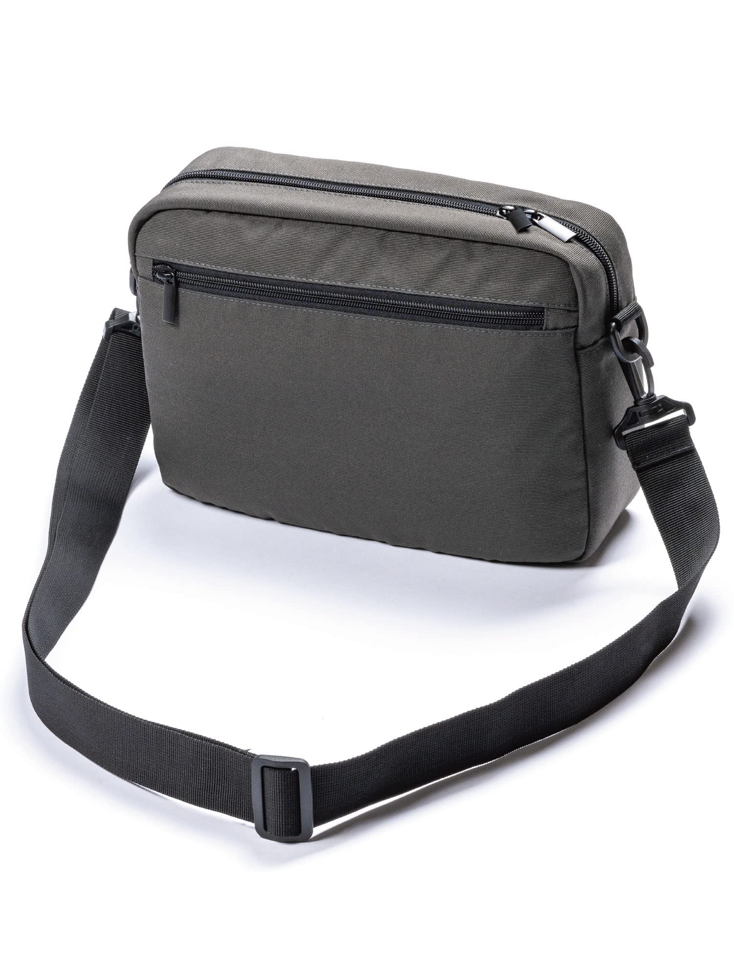 

Shoulder bag for crossbody large water brand [Mura] men, bag, lightweight, capacity, repellent,