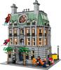 Sanctum Sanctorum#76218 No Box