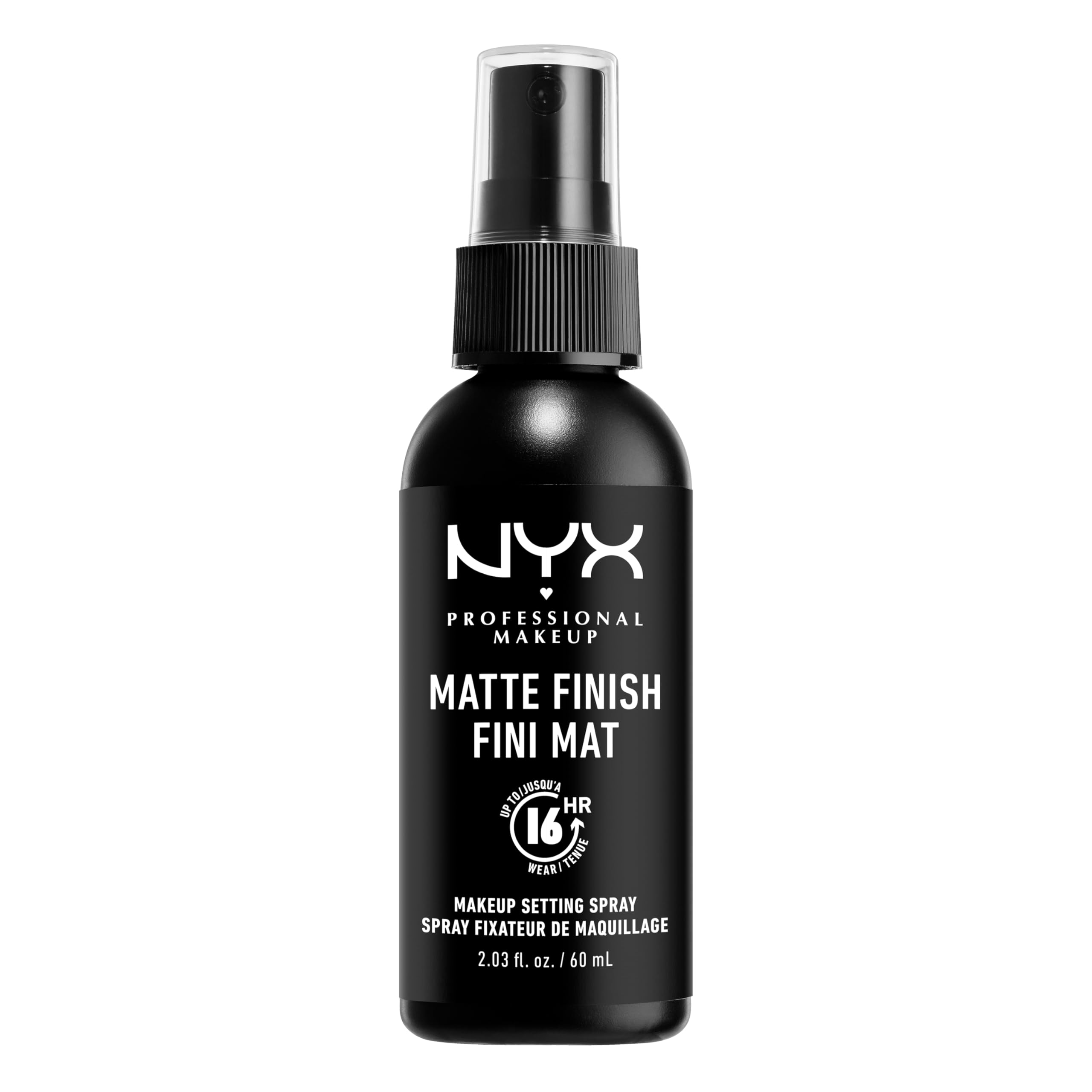 Makeup Setting Spray (Matte) 01 Color Matte