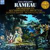 LP Record SIGISWALD KUIJKEN LA PETITE BANDE  Rameau Orchestersuite Aus Hippolyte 910018 DEUTSCHE HARMO 1979 Germany Classical Used
