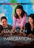 The Education and Immigration Book