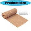 Thickened Burlap Plant Root Insulation Band Cold Weather Frosts Guard For Outdoor Trees Shrubs Easy Install