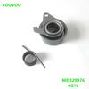 Vouvou Car Accessories MD329976 Engine Timing Belt Tensioner Pulley for Mitsubishi 4G13 4G15 4G18