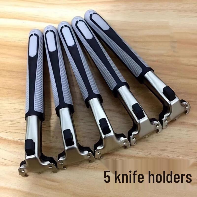 

Zhaoran Universal Manual Double-Blade Razor Stand