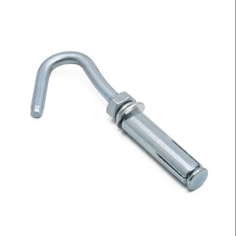 

YMTI Stainless Steel Expansion Screw Hook