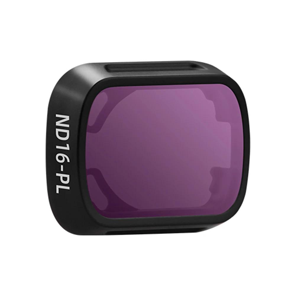 Filter Lens MC UV CPL Star Night ND ND8 ND16 ND32 ND64 ND256 ND1000 For DJI Mavic Mini 3 Pro Drone Accessories