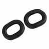 Headset Ear Cushions Replacement Headphone Ear Pad Covers for RP‑HTX7 HTX7A HTX9