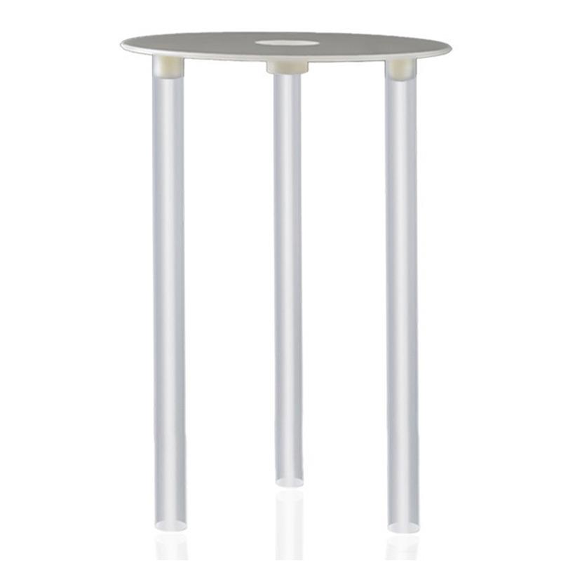 Multi-Layer Cake Support Frame Practical Stands Mold Round Dessert Support Spacer Piling Bracket Kitchen DIY Cake Decor Tool New