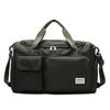 Women's Large Capacity Lightweight Travel Bag for Short Trips, Swimming, Yoga, and Fitness