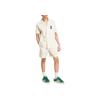 Adidas Originals Loose Fit Mid Rise Casual Shorts Men Shorts White JD6343