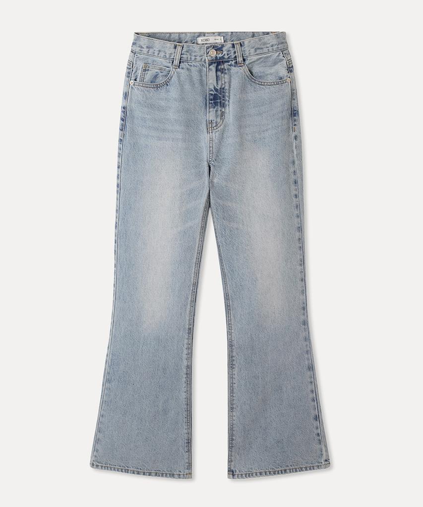 MIXXO Relaxed Bootcut Denim_Miwtjg526J Miwtjg73Qj