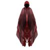 Polyester Halloween Ghost Cloaks Photo Pros Wizard Dementors Cosplay Costume Clothing Props Costumes Outfit