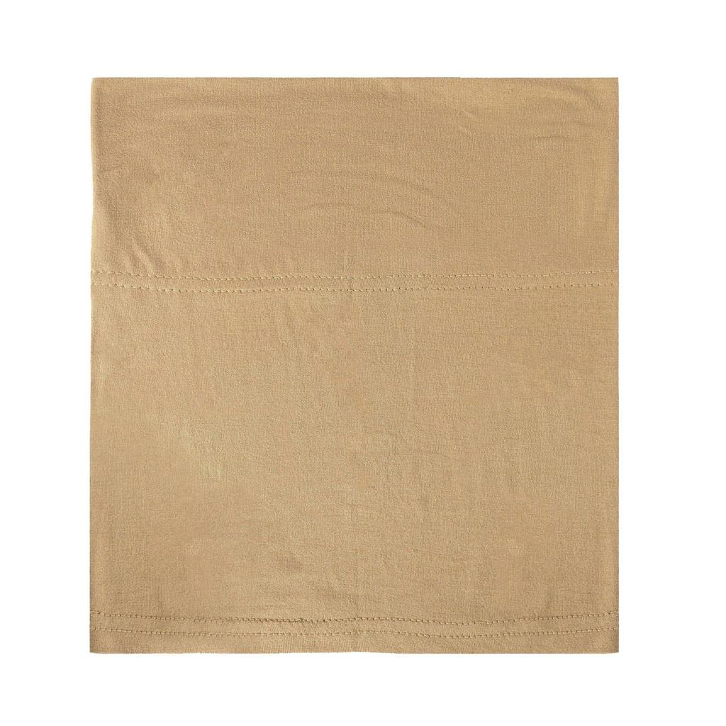 No Pilling, No Fading, Multi-Color Tube Hat, Solid Color Mercerized Cotton Bottoming Hat, Headscarf, Elastic And Breathable.