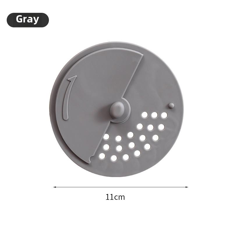 Przenośny odpływ podłogowy Odpływ podłogowy do łazienki Włosy Filtr do włosów Kanalizacja Dezodorant Odpływ antyzapachowy Zlew Pokrywa odpływu podłogowego Pokrywa odpływu podłogowego