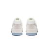 Anta Life Collection Skateboard Shoes Men's Low Top Ivory White/Dusty Blue/Fish Belly White 912638026-4