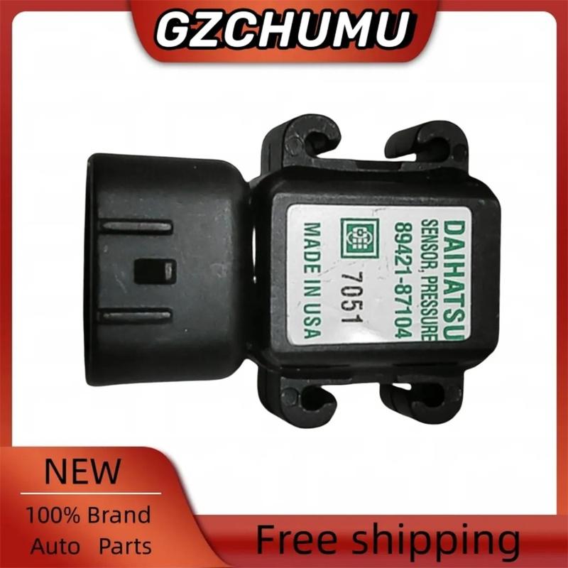 3 P MAP Pressure Sensor 89421-87104 For Daihatsu Terios Charade G200 1.3L