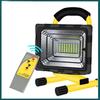 UOSU Solar LED Outdoor Emergency Floodlight