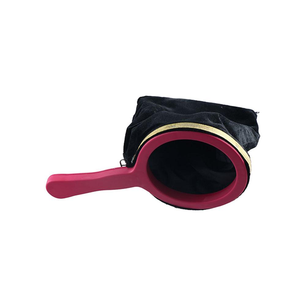 Street Trick Close Up Magic Magican Gifts Magic Bag Magic Tricks Bag Magic Change Bag Magical Props