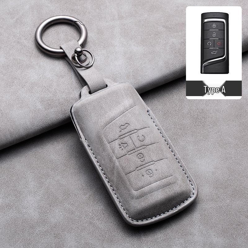 Fits Trumpchi Car Key: Empow GS8 Yingku J15 GAC - Popular Drop-Shipping Item