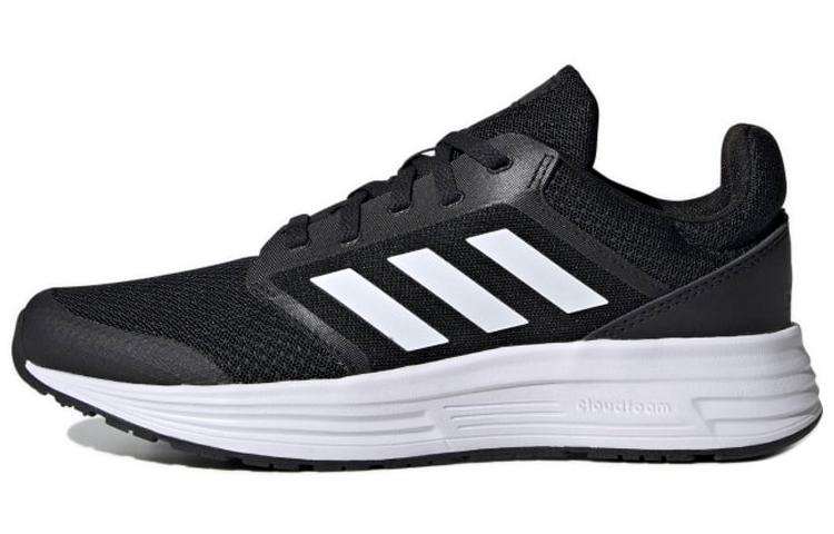 Adidas Wmns Galaxy 5  Black White  FW6125 38