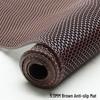 Non-Slip PVC Hollow Waterproof Mat for Kitchen, Bathroom, Pool, Outdoor, Commercial Use