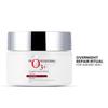 O3+ Vitamin A Glow Nacht-Reparatur Gesichtscreme Für Alle Hauttypen für Männer & Frauen | Reduziert feine Linien & Falten | Anti-Aging-Creme 50g