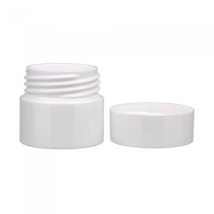 

Cream container 5g (white)