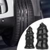 Tire Repair Screws Vacuum Tire Repair Kits Rubber Nails With Screwdriver Wheel Plugs Puncture Tool Studs For Auto Car Truck
