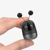 Cute Robot Car Air Outlet Fragrance Cartoon Swinging Air Purifier Interior Decoration - Swing Arm Design