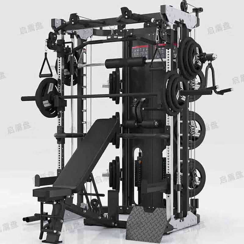 X20PRO Smith Machine Gantry Comprehensive Trainer
