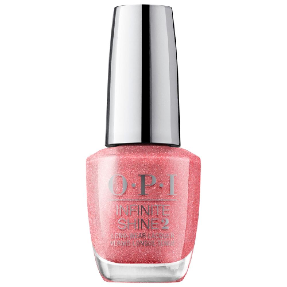 

Opi [Infinite ShIne] M27 Cozu Внимание на солнце FREE