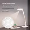 Panasonic AA-Grade LED Eye-Protection Desk Lamp