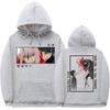 Japanese Anime Darling In The Franxx Hoodie