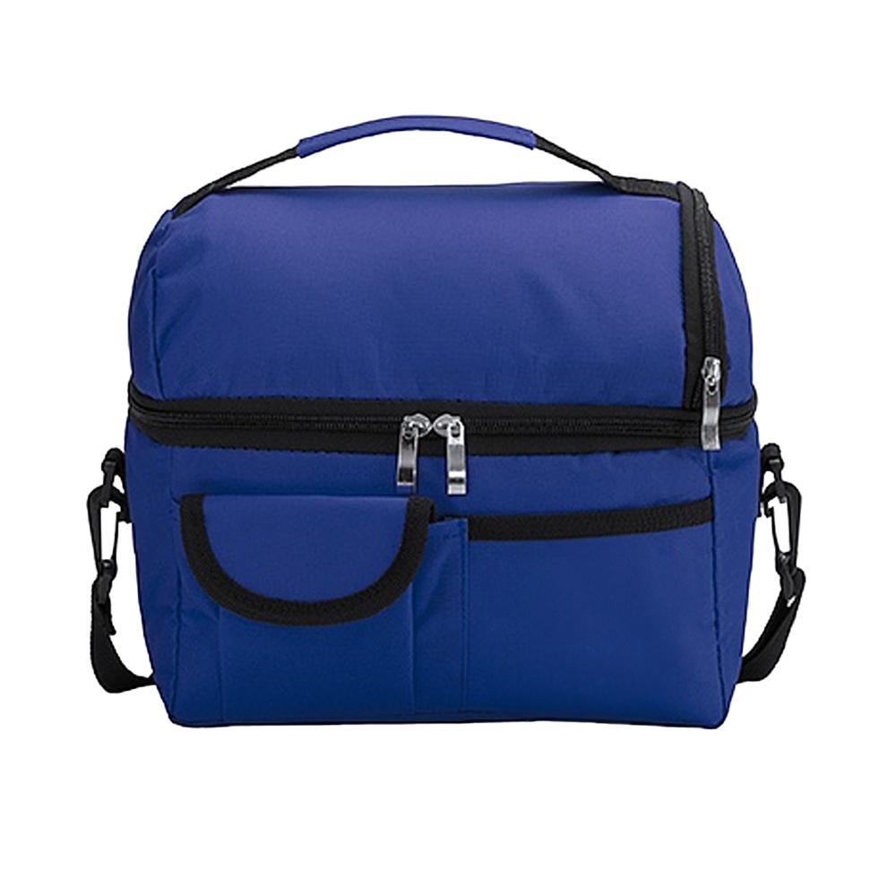 Stamina Grulla Kylväska