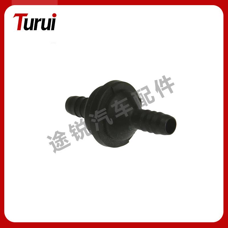 Crankcase Ventilation Valve & Radiator Hose for Mercedes-Benz