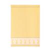 Kitchen Cloth Grey 50X70 8525/7 Yellow For Dishes