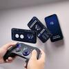 Bluetooth Game Controller: Somatosensory Vibration & Macro, Compatible with PC, Steam, Hall Joystick