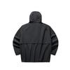 Anta Casual Loose Versatile Fashion Simple Hooded Jacket Men jackets 152628604-1