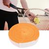 Breathable Racket Grip Tape Sweat Absorption Racquet Towel Grip  Racquet Wraps